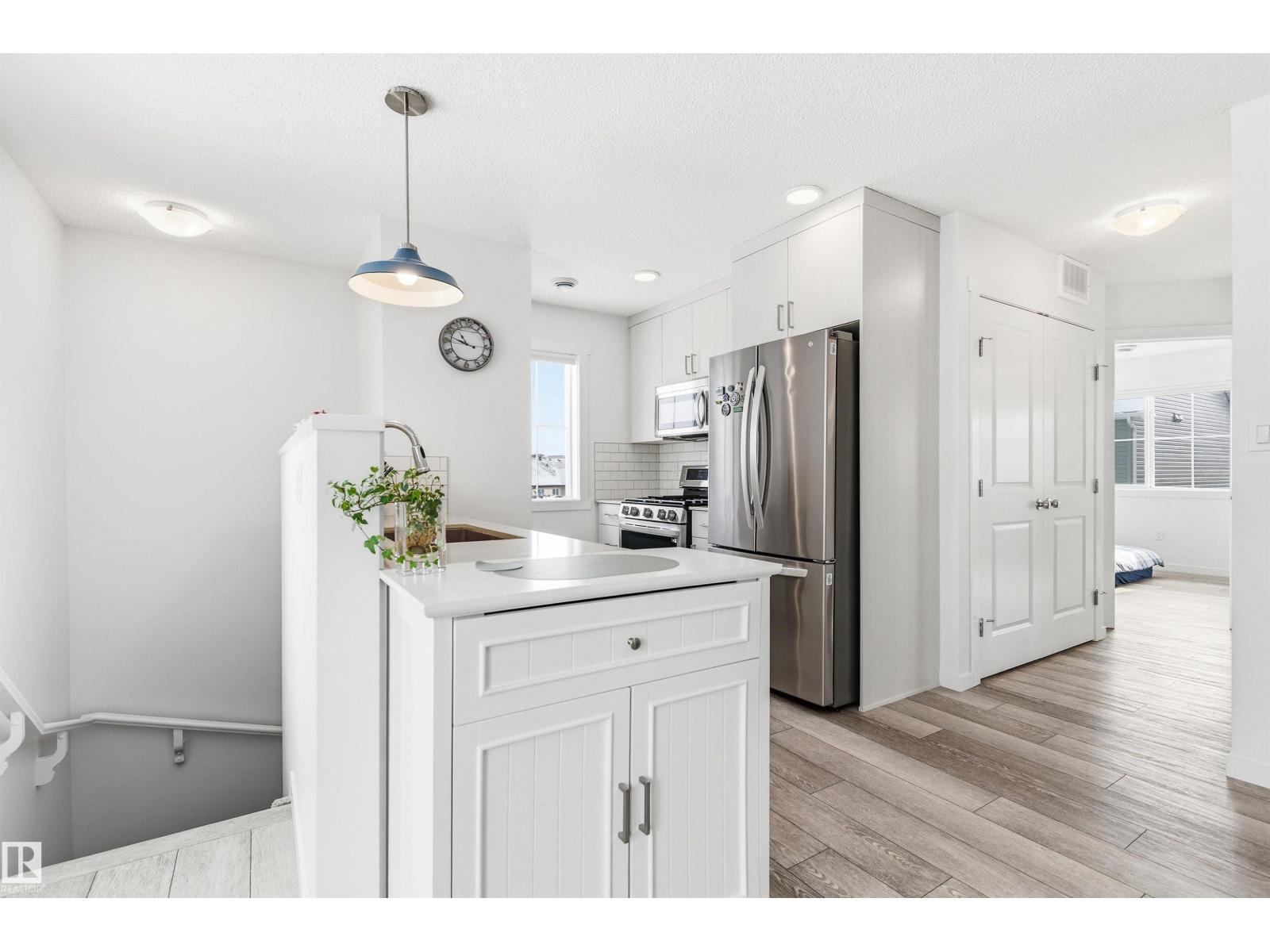 #58 1110 Daniels Link Li Sw, Edmonton, Alberta  T6W 4N6 - Photo 10 - E4480002