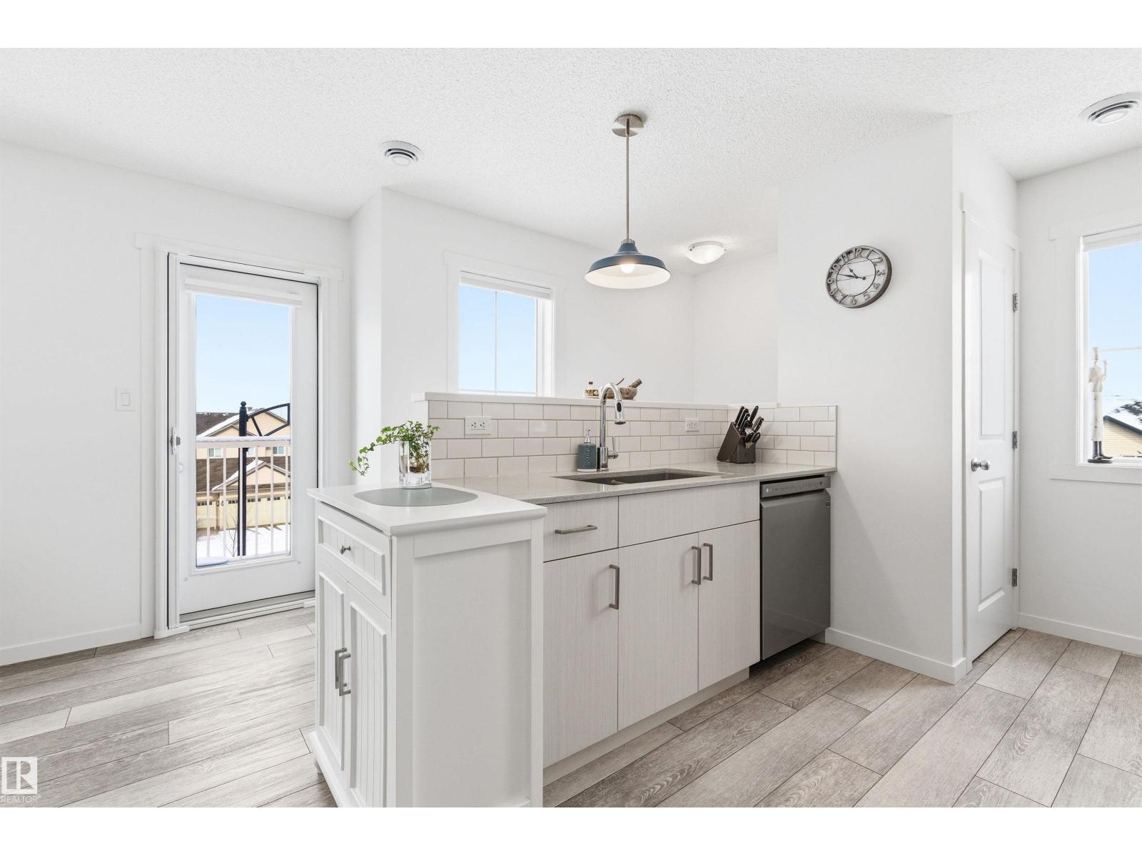 #58 1110 Daniels Link Li Sw, Edmonton, Alberta  T6W 4N6 - Photo 11 - E4480002