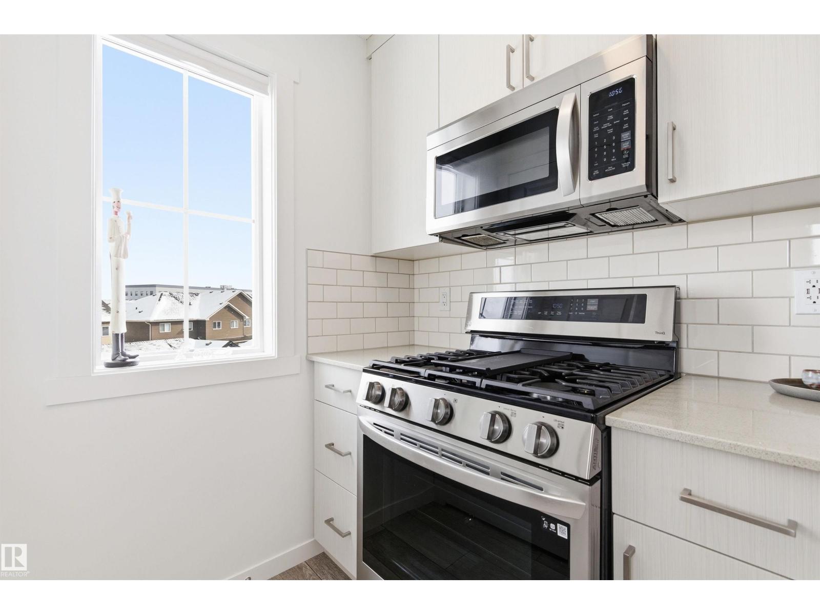 #58 1110 Daniels Link Li Sw, Edmonton, Alberta  T6W 4N6 - Photo 14 - E4480002