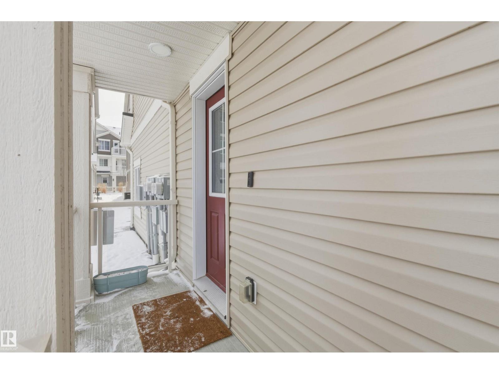 #58 1110 Daniels Link Li Sw, Edmonton, Alberta  T6W 4N6 - Photo 4 - E4480002