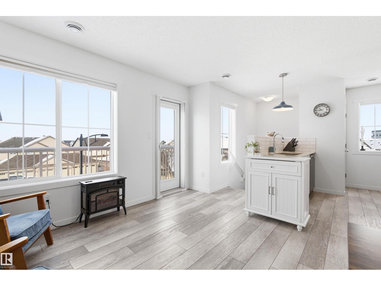 #58 1110 Daniels Link Li Sw, Edmonton, Alberta  T6W 4N6 - Photo 8 - E4480002