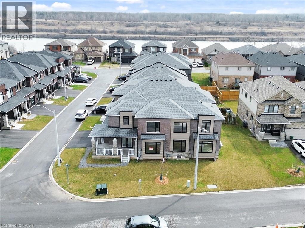 41 Bentgrass Drive, Welland, Ontario  L3B 0H4 - Photo 46 - 40816741