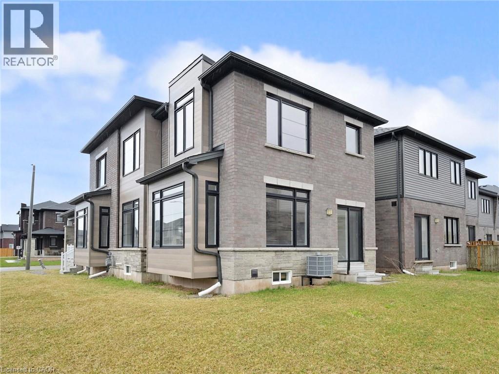 41 Bentgrass Drive, Welland, Ontario  L3B 0H4 - Photo 43 - 40816741