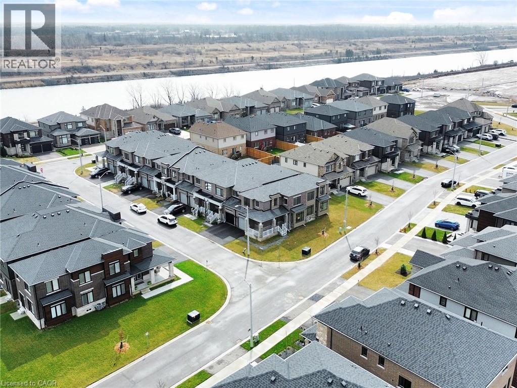 41 Bentgrass Drive, Welland, Ontario  L3B 0H4 - Photo 48 - 40816741