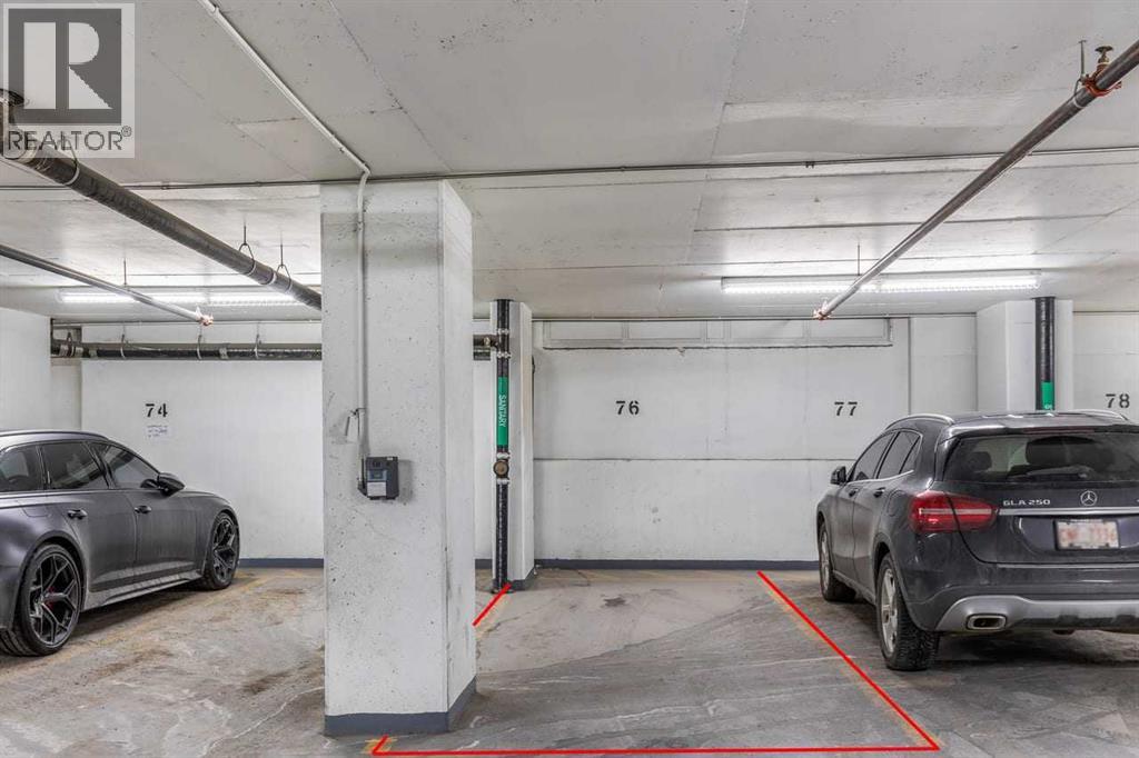 2102, 1188 3 Street Se, Calgary, Alberta  T2G 1H7 - Photo 28 - A2291709