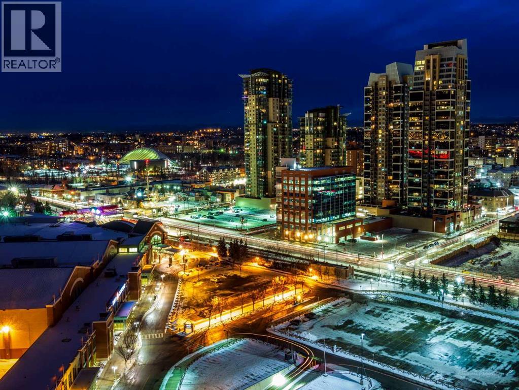 2102, 1188 3 Street Se, Calgary, Alberta  T2G 1H7 - Photo 43 - A2291709