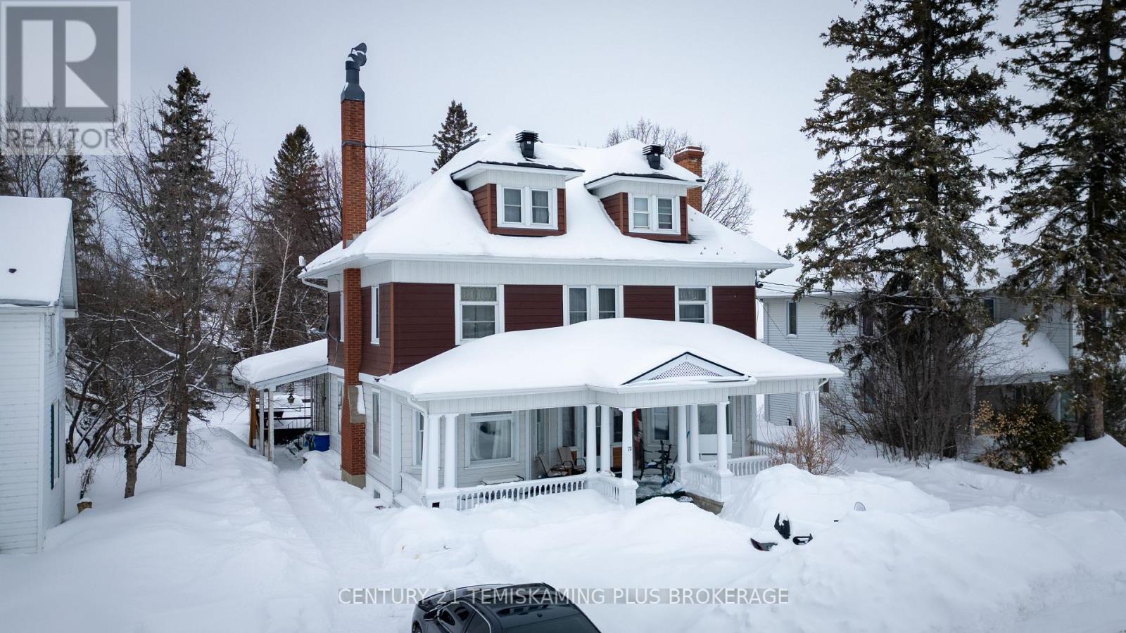 78 MARY STREET, Temiskaming Shores, Ontario