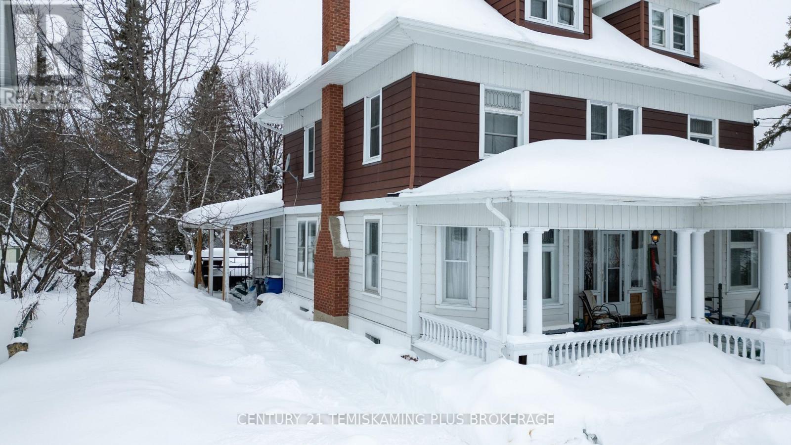 78 Mary Street, Temiskaming Shores, Ontario  P0J 1P0 - Photo 40 - T12944206