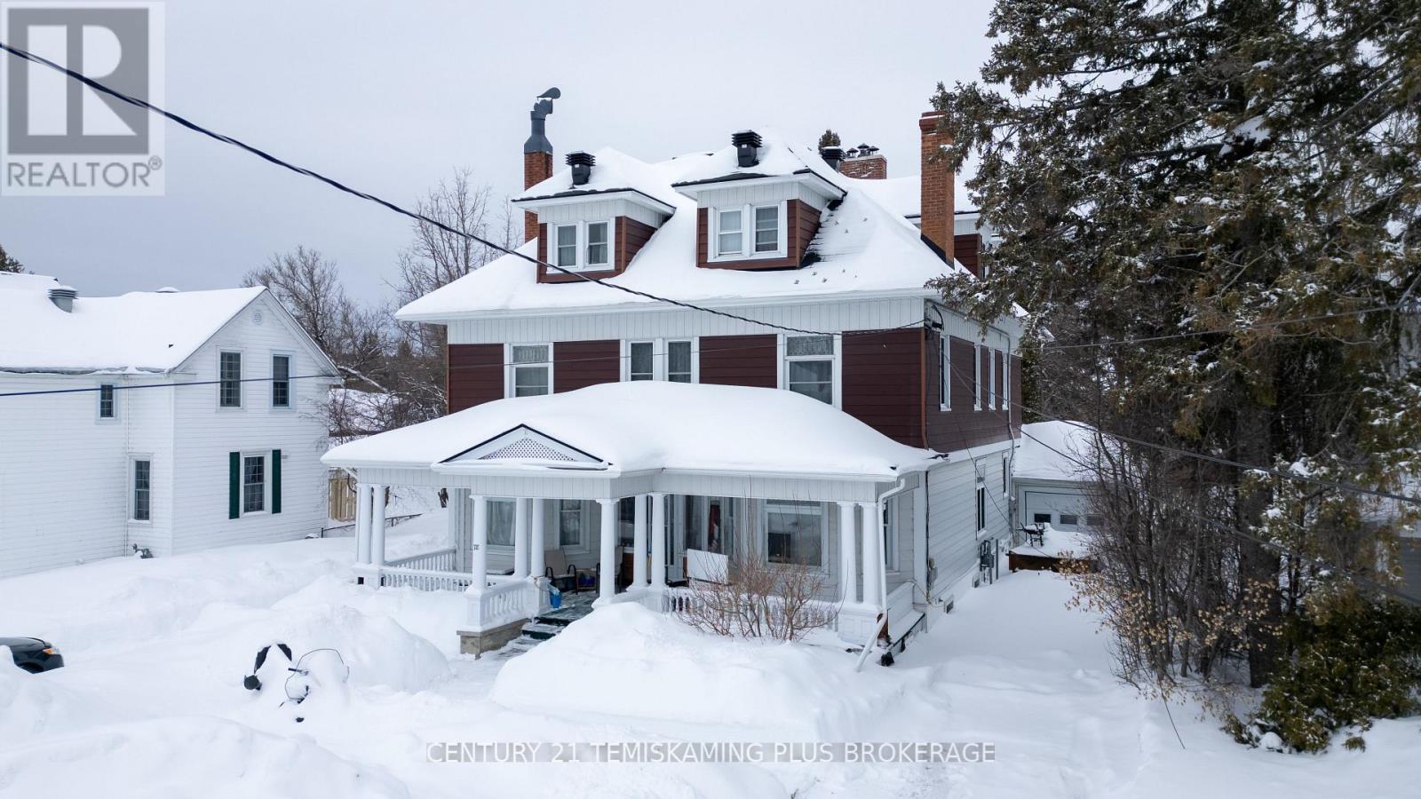 78 Mary Street, Temiskaming Shores, Ontario  P0J 1P0 - Photo 42 - T12944206