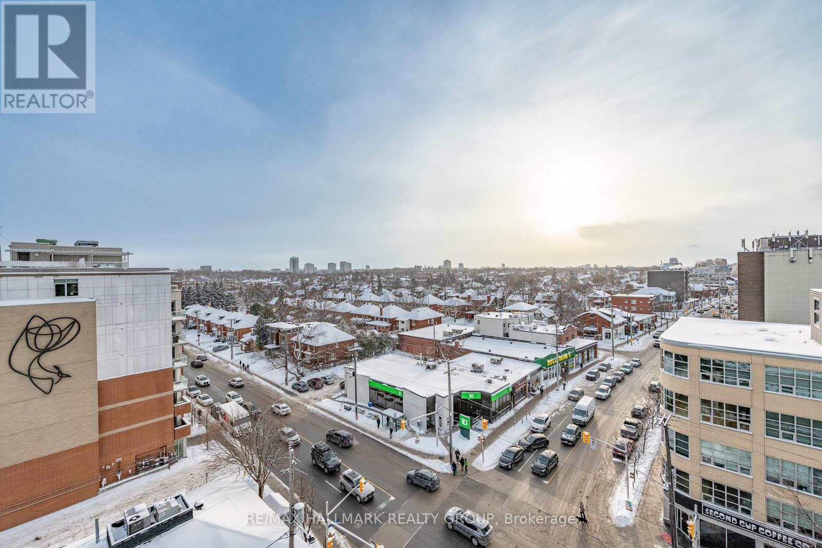 702 - 1227 Wellington Street W, Ottawa, Ontario  K1Y 0G7 - Photo 29 - X12944200