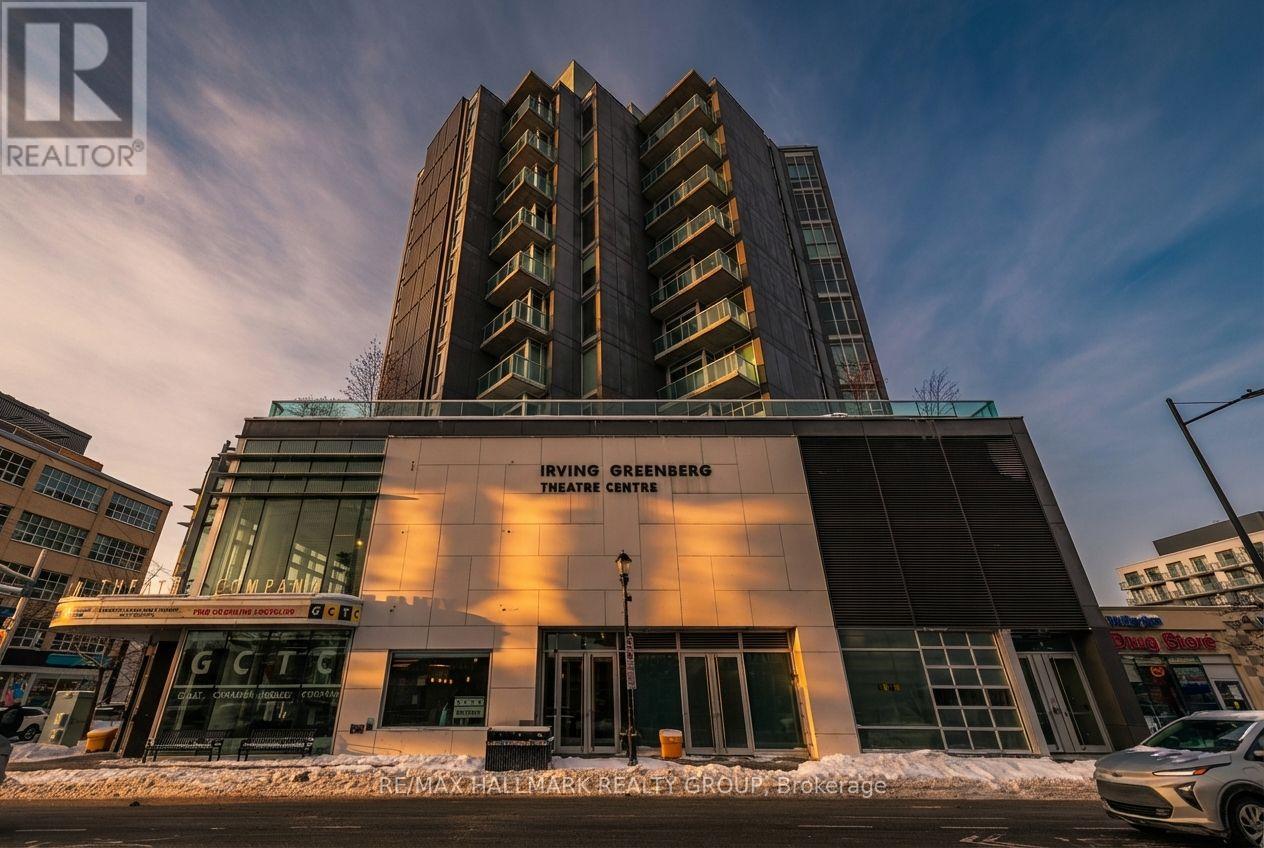 702 - 1227 Wellington Street W, Ottawa, Ontario  K1Y 0G7 - Photo 3 - X12944200