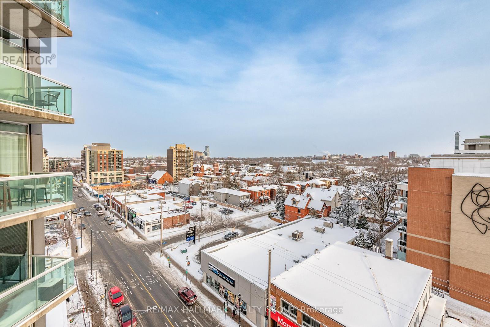 702 - 1227 Wellington Street W, Ottawa, Ontario  K1Y 0G7 - Photo 30 - X12944200