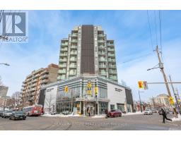 702 - 1227 WELLINGTON STREET W, ottawa, Ontario