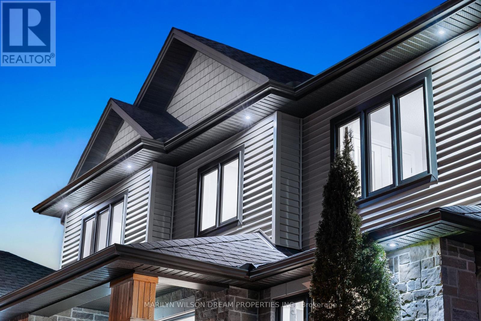 110 Talos Circle, Ottawa, Ontario  K0A 2Z0 - Photo 2 - X12944204