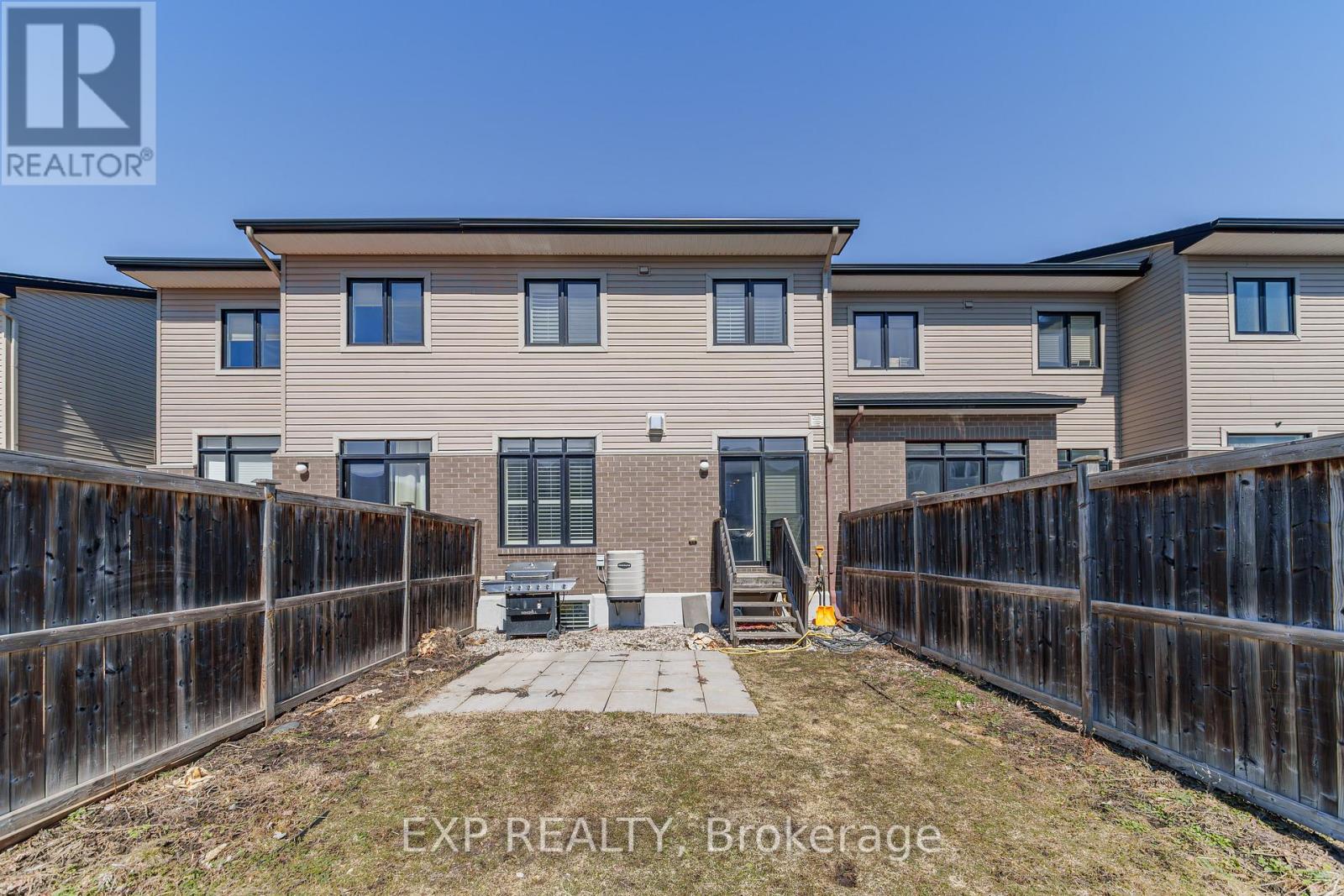 605 Tennant Way, Ottawa, Ontario  K4M 0C6 - Photo 34 - X12944314