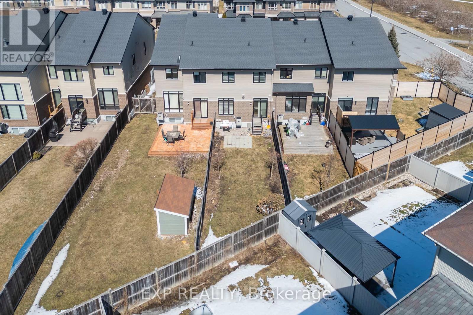 605 Tennant Way, Ottawa, Ontario  K4M 0C6 - Photo 35 - X12944314