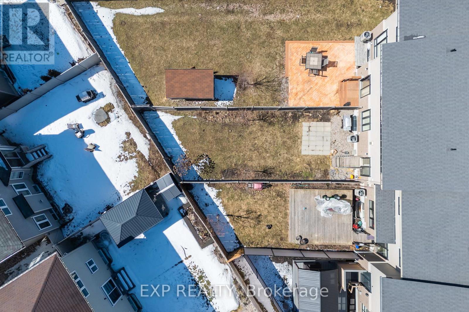 605 Tennant Way, Ottawa, Ontario  K4M 0C6 - Photo 36 - X12944314