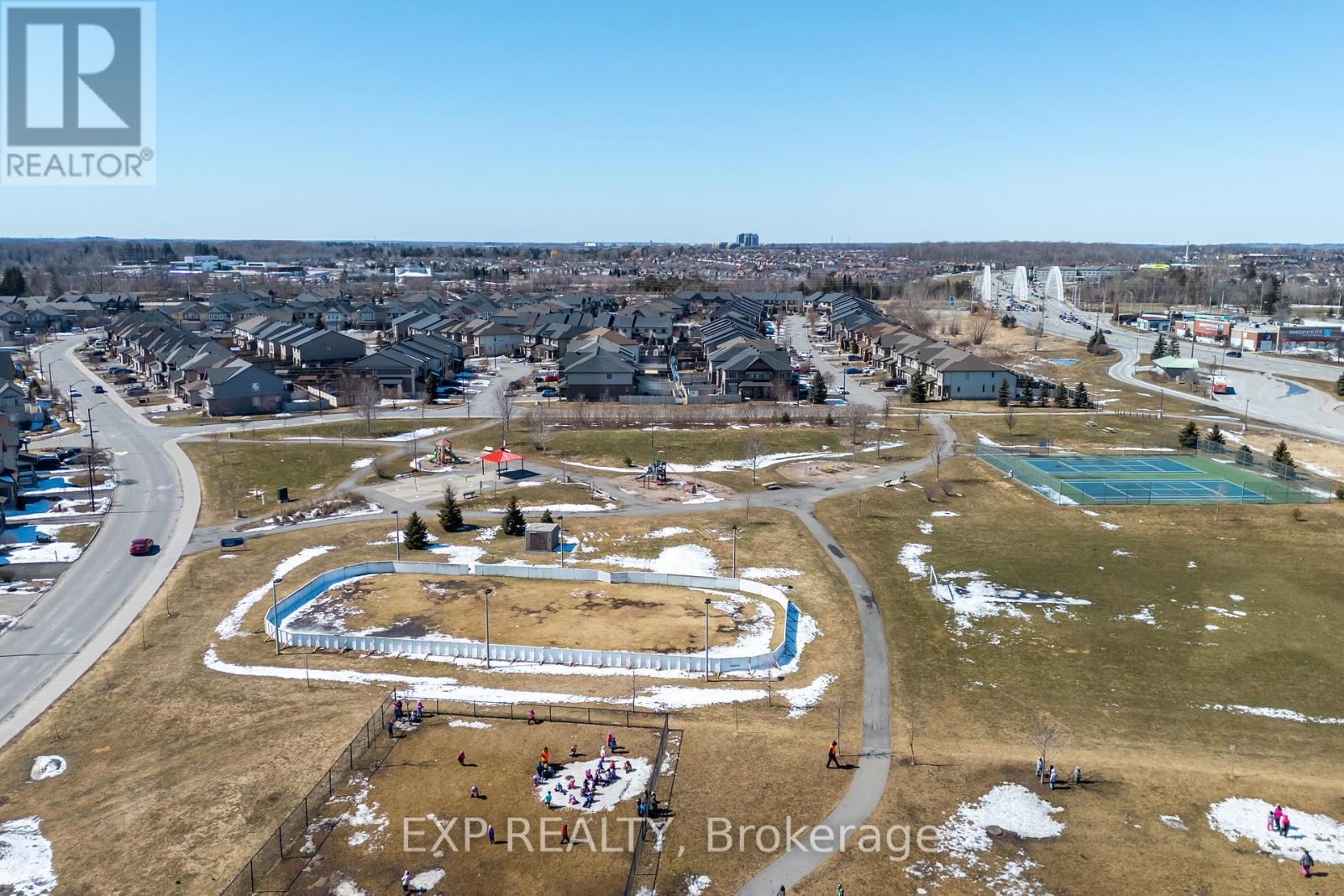 605 Tennant Way, Ottawa, Ontario  K4M 0C6 - Photo 38 - X12944314