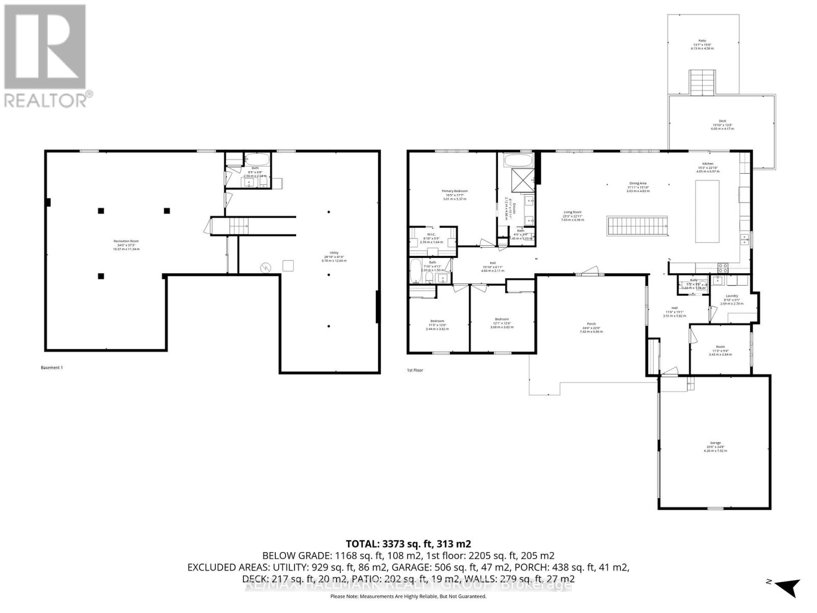 1625 Royal Orchard Drive, Ottawa, Ontario  K4C 1A9 - Photo 39 - X12944358