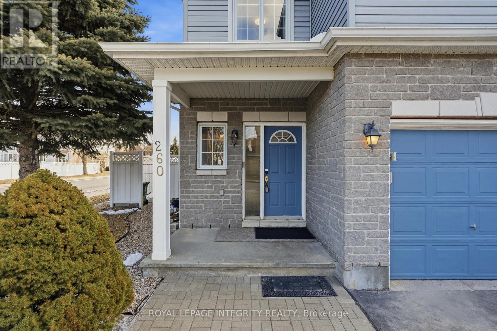 260 Deerfox Drive, Ottawa, Ontario  K2J 4Z2 - Photo 2 - X12944464