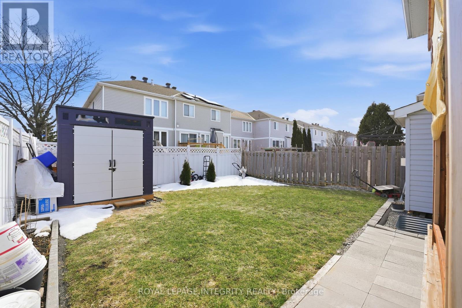 260 Deerfox Drive, Ottawa, Ontario  K2J 4Z2 - Photo 39 - X12944464