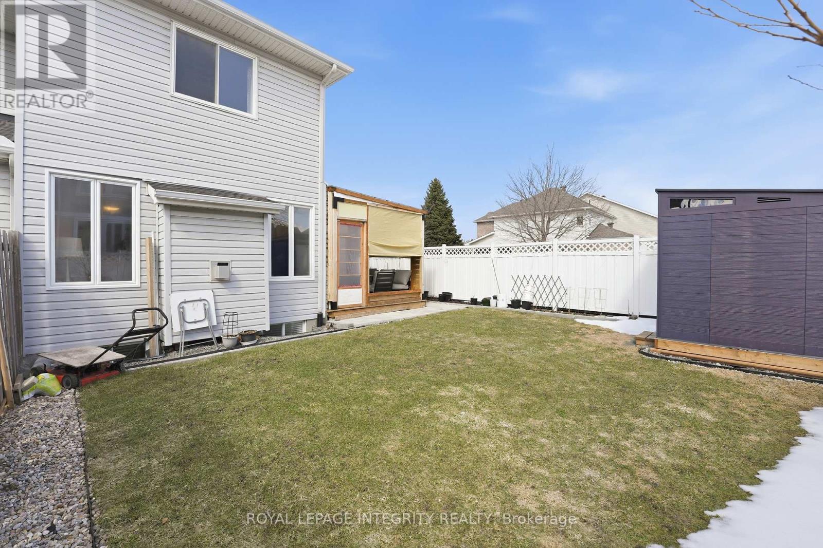 260 Deerfox Drive, Ottawa, Ontario  K2J 4Z2 - Photo 40 - X12944464