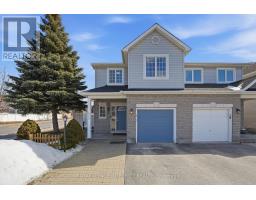 260 DEERFOX DRIVE, ottawa, Ontario