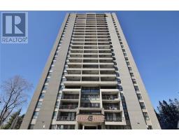 404 - 1785 FROBISHER LANE, ottawa, Ontario