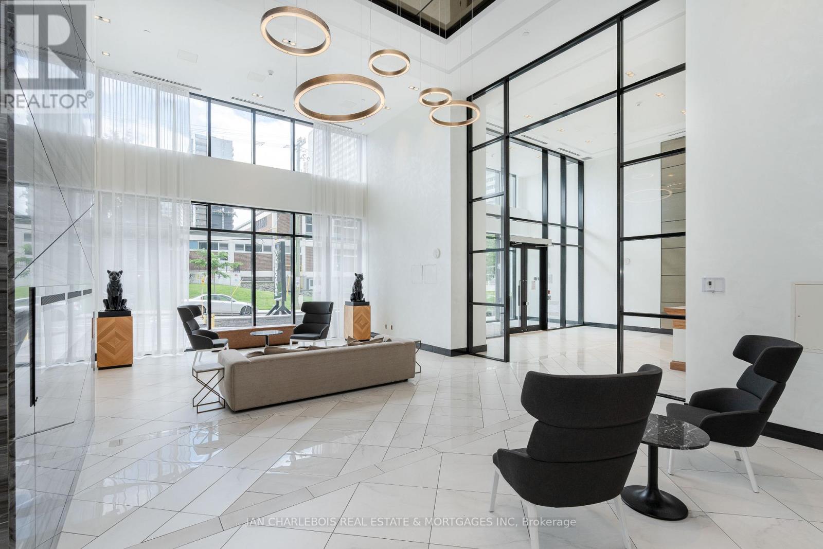 1701 - 255 Bay Street, Ottawa, Ontario  K1R 0C5 - Photo 5 - X12944510