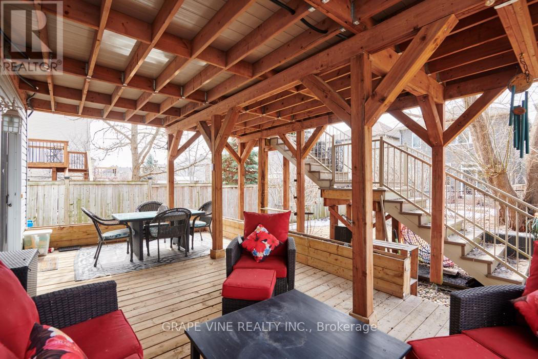 517 Overland Drive, Ottawa, Ontario  K2S 0C2 - Photo 35 - X12944622