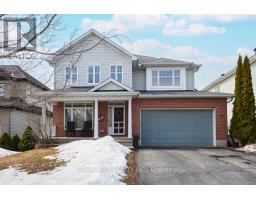 517 OVERLAND DRIVE, ottawa, Ontario