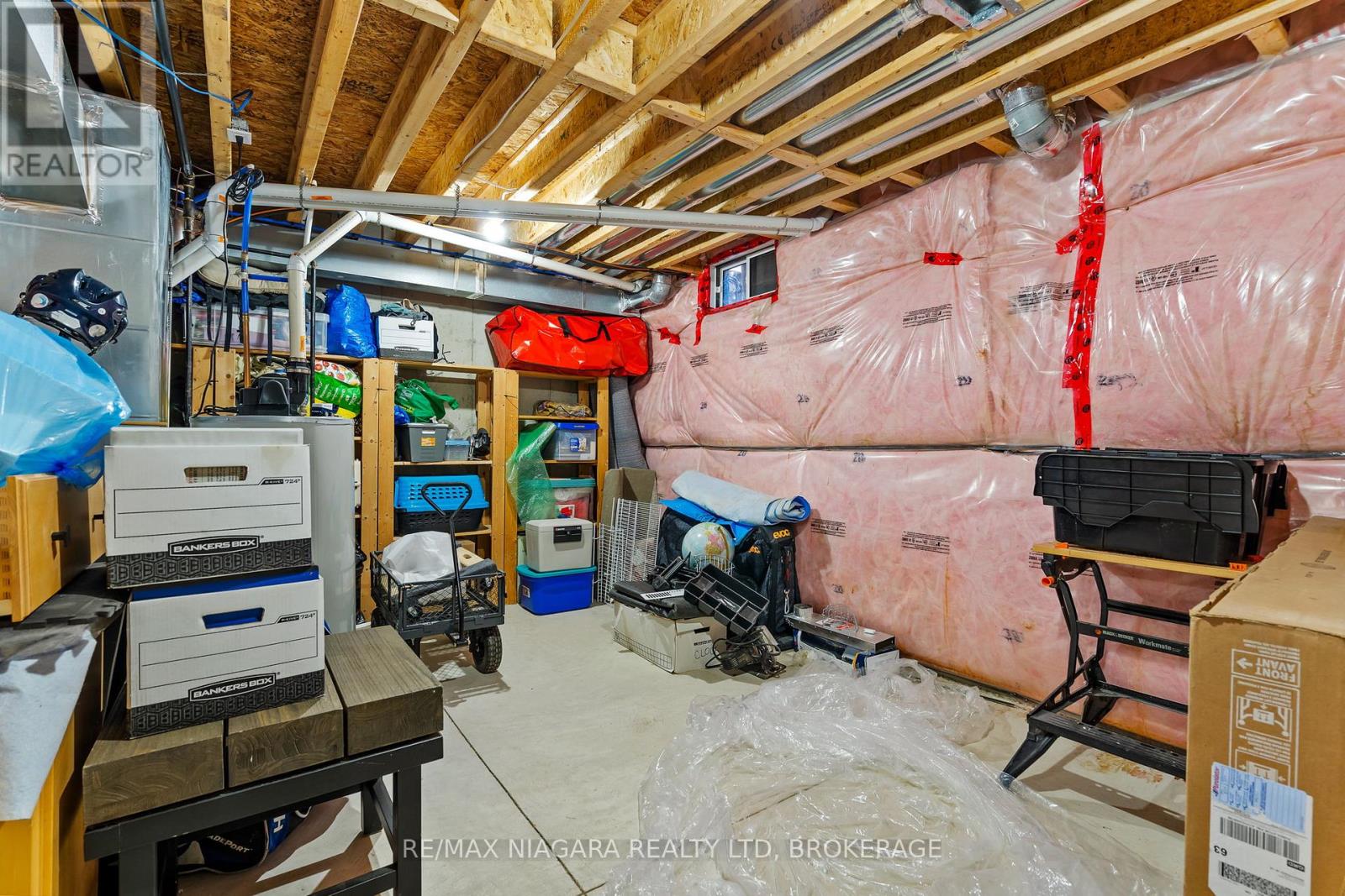 11 Walters Lane, Grimsby, Ontario  L3M 0H2 - Photo 25 - X12944282