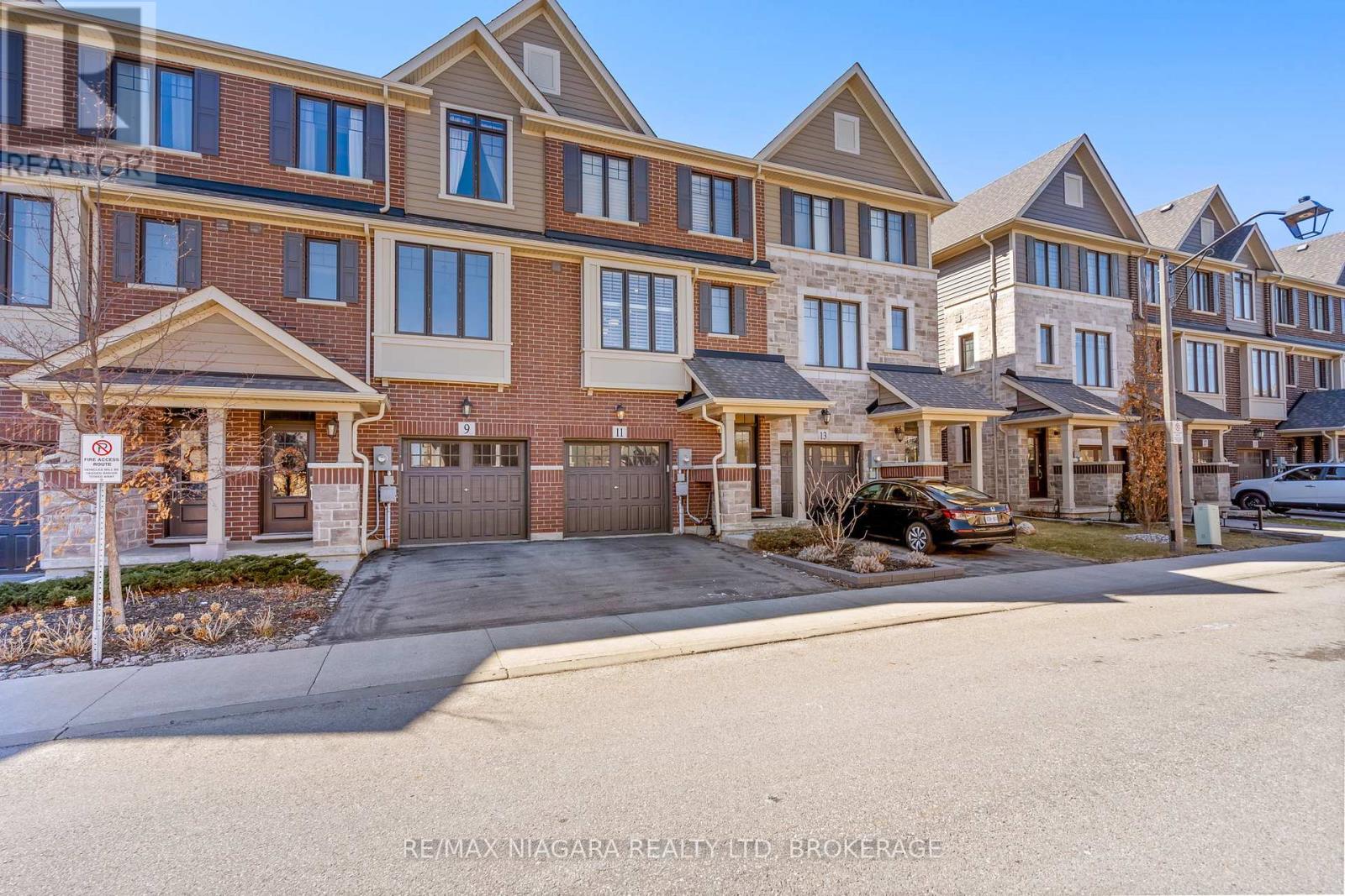 11 Walters Lane, Grimsby, Ontario  L3M 0H2 - Photo 28 - X12944282