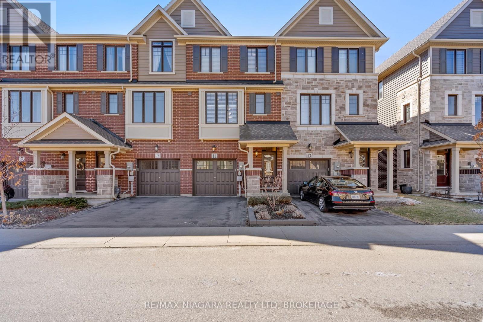 11 Walters Lane, Grimsby, Ontario  L3M 0H2 - Photo 29 - X12944282