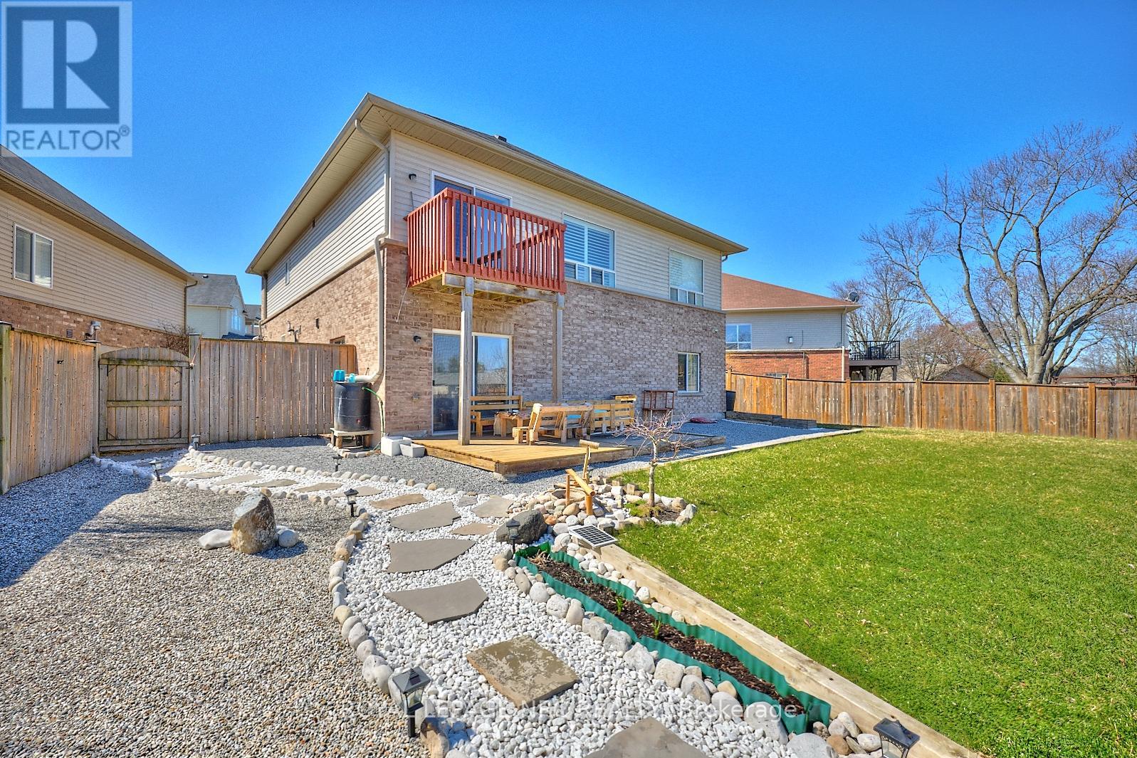 8913 Tallgrass Avenue, Niagara Falls, Ontario  L2G 0E6 - Photo 36 - X12944436