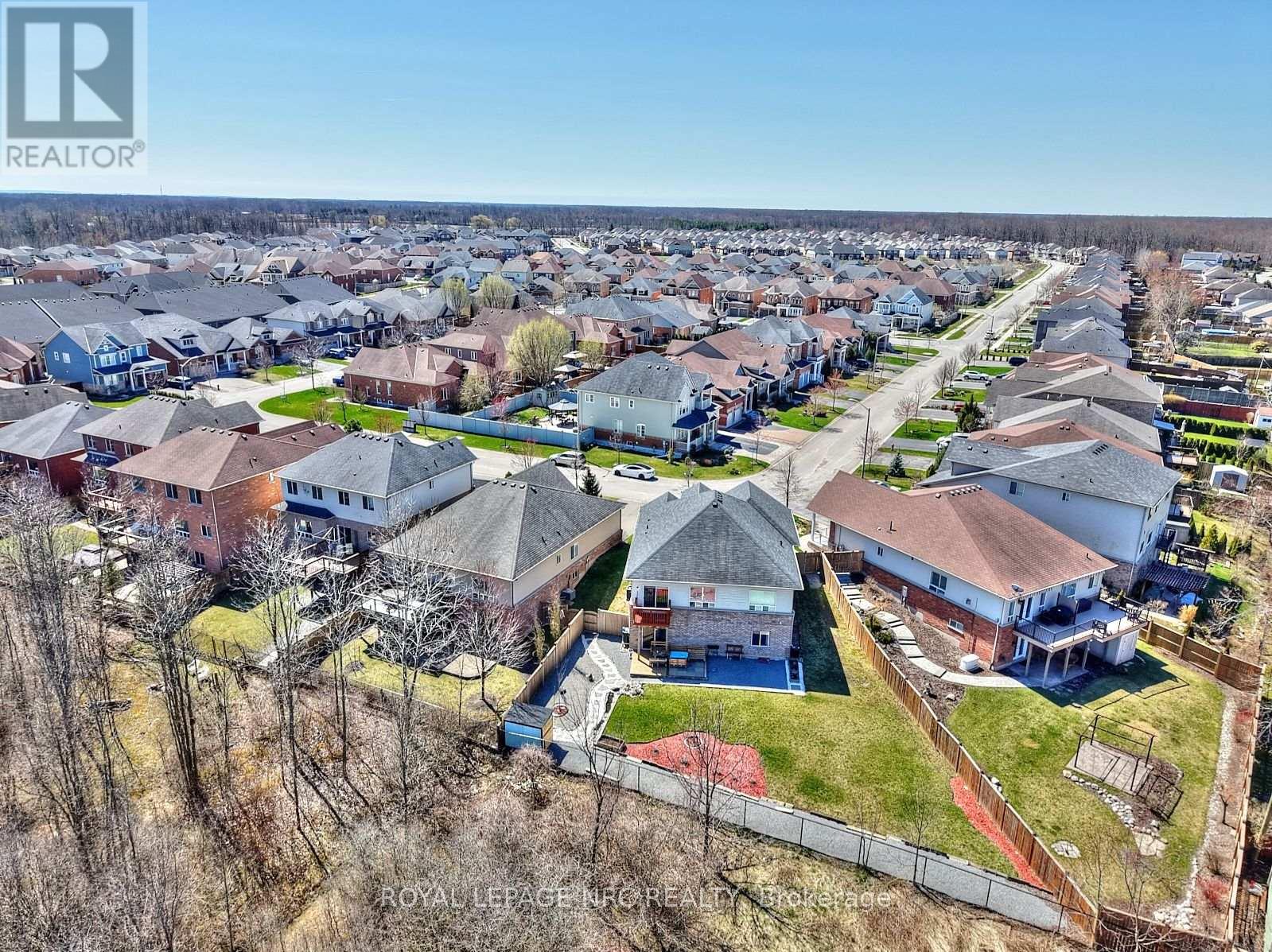 8913 Tallgrass Avenue, Niagara Falls, Ontario  L2G 0E6 - Photo 41 - X12944436