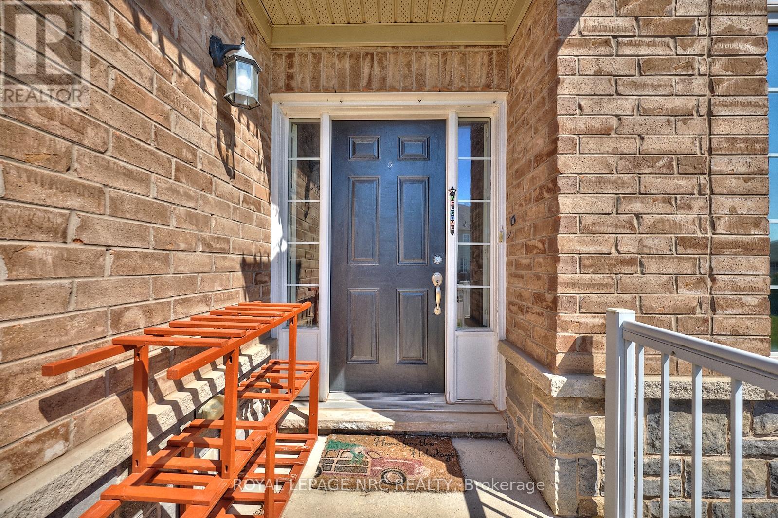 8913 Tallgrass Avenue, Niagara Falls, Ontario  L2G 0E6 - Photo 6 - X12944436