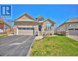 8913 TALLGRASS AVENUE, Niagara Falls, Ontario