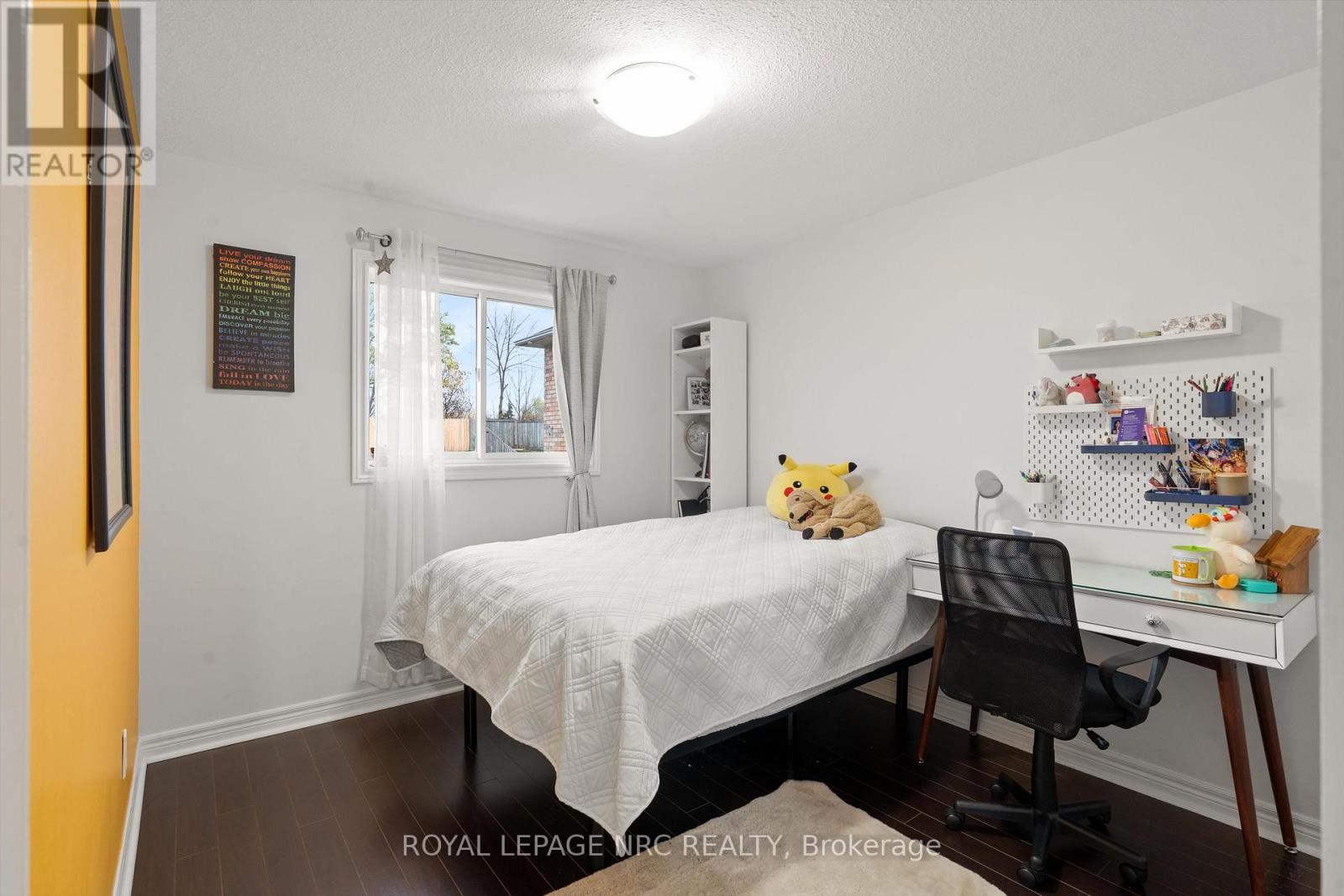 B - 393 Glendale Avenue, St. Catharines, Ontario  L2T 1C5 - Photo 19 - X12944488