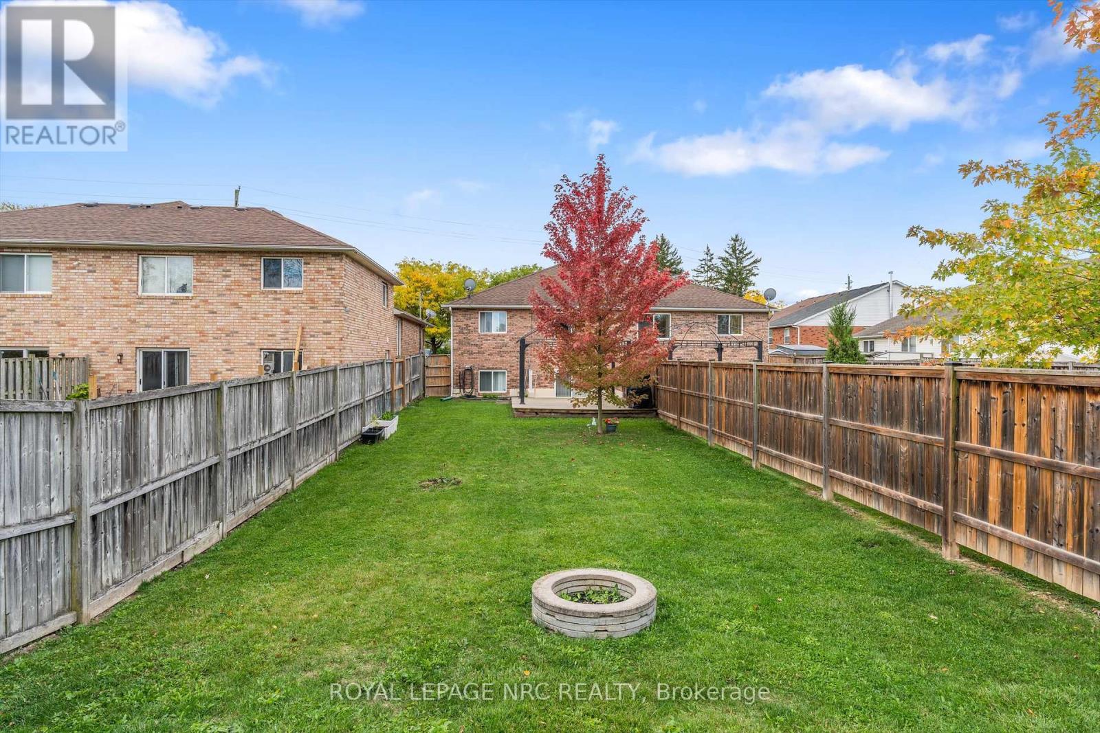 B - 393 Glendale Avenue, St. Catharines, Ontario  L2T 1C5 - Photo 35 - X12944488