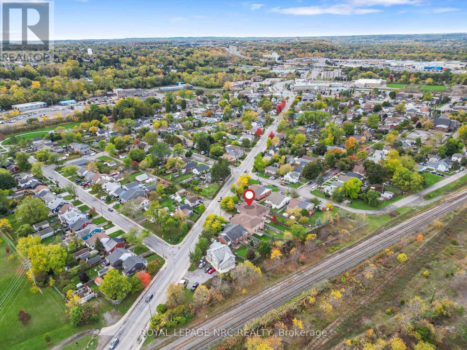 B - 393 Glendale Avenue, St. Catharines, Ontario  L2T 1C5 - Photo 42 - X12944488