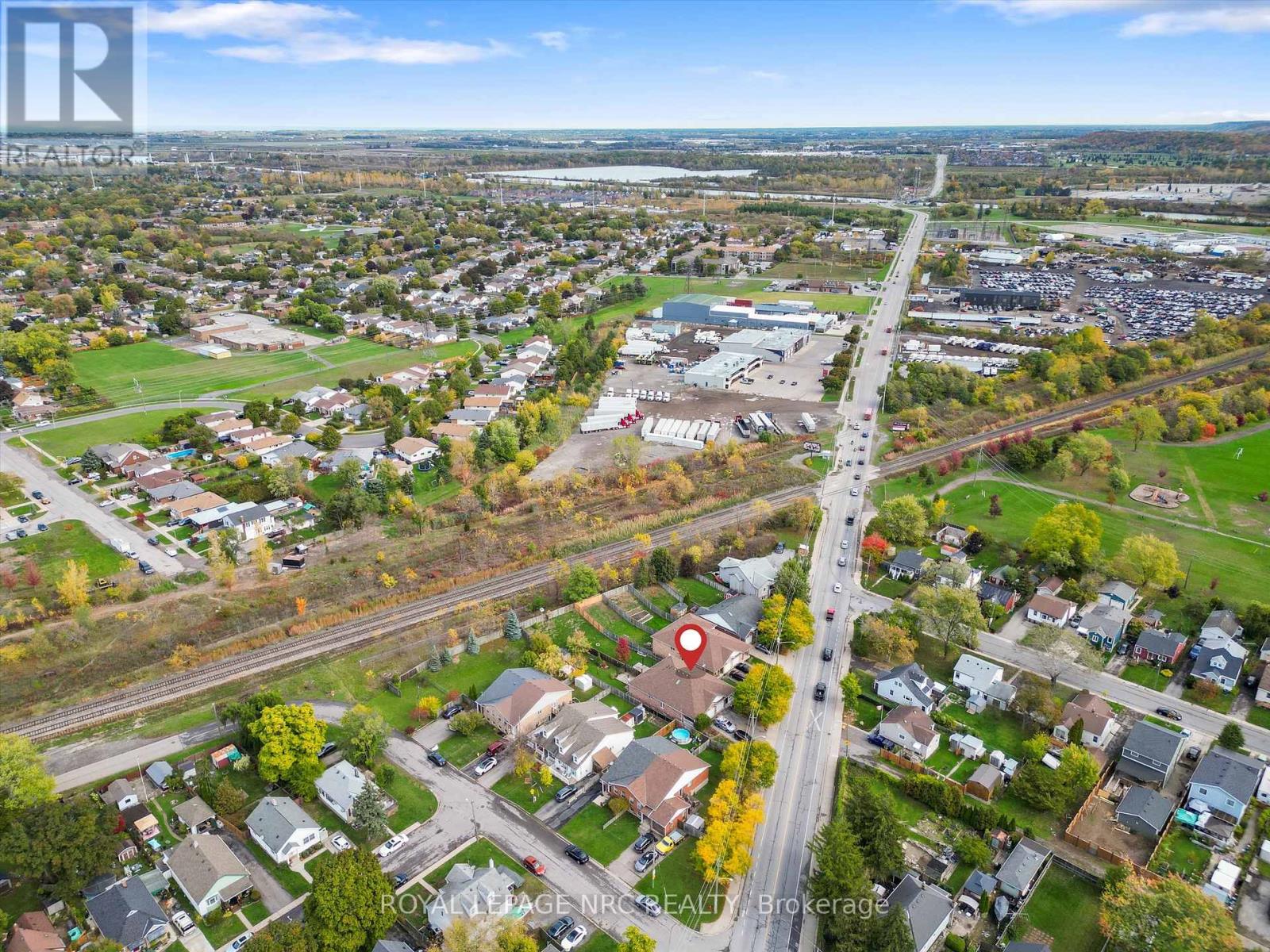 B - 393 Glendale Avenue, St. Catharines, Ontario  L2T 1C5 - Photo 43 - X12944488