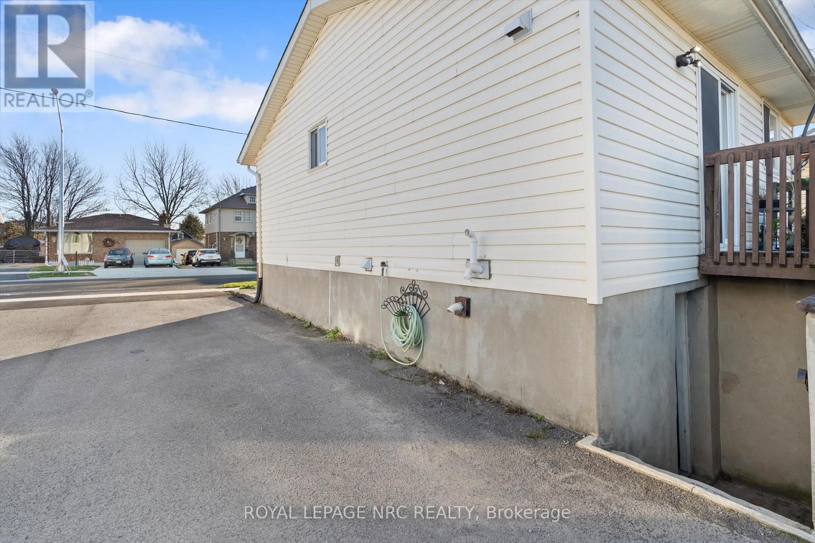 163 Pine Street S, Thorold, Ontario  L2V 3M5 - Photo 27 - X12944578