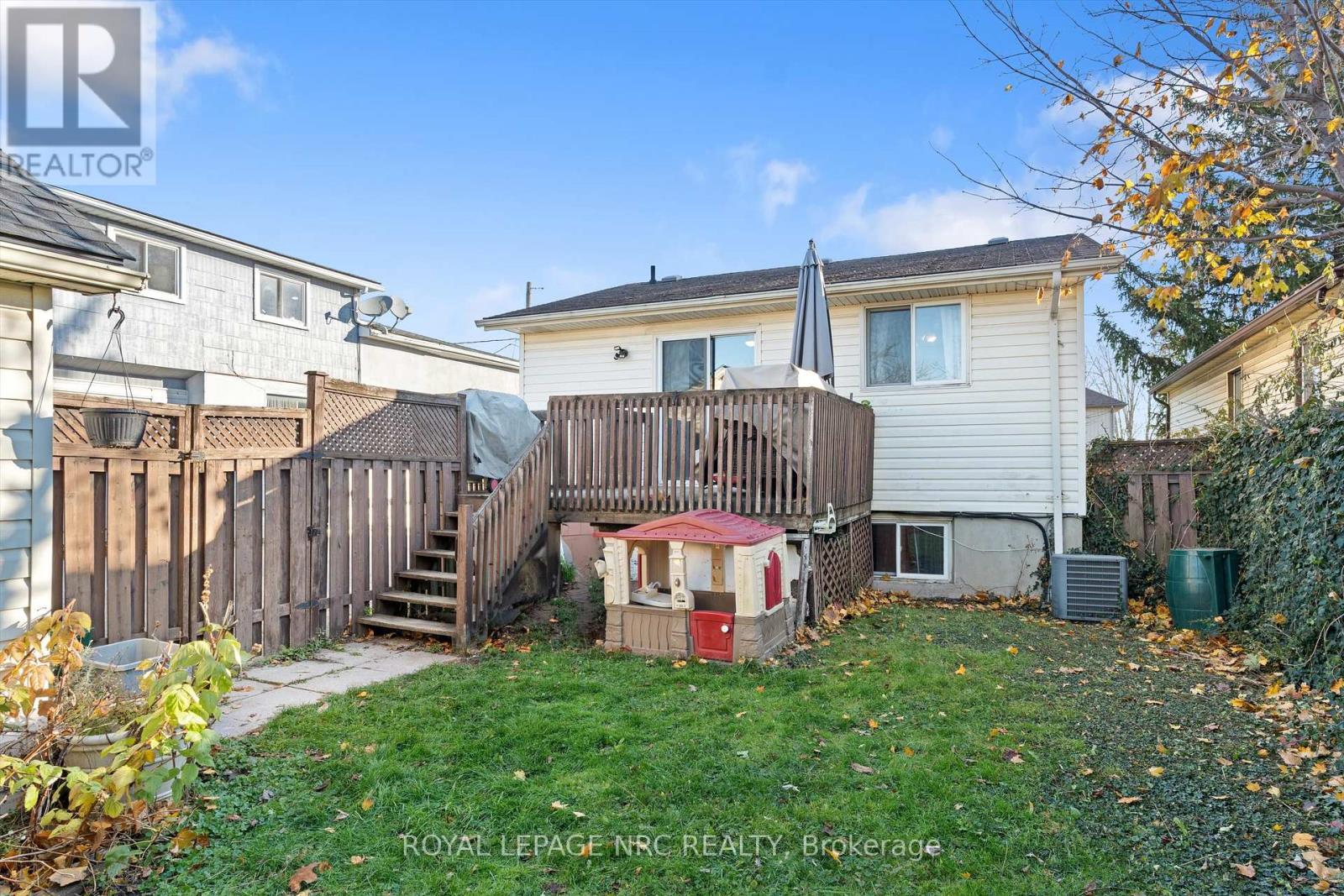 163 Pine Street S, Thorold, Ontario  L2V 3M5 - Photo 29 - X12944578