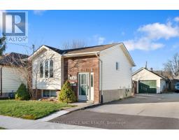 163 PINE STREET S, Thorold, Ontario