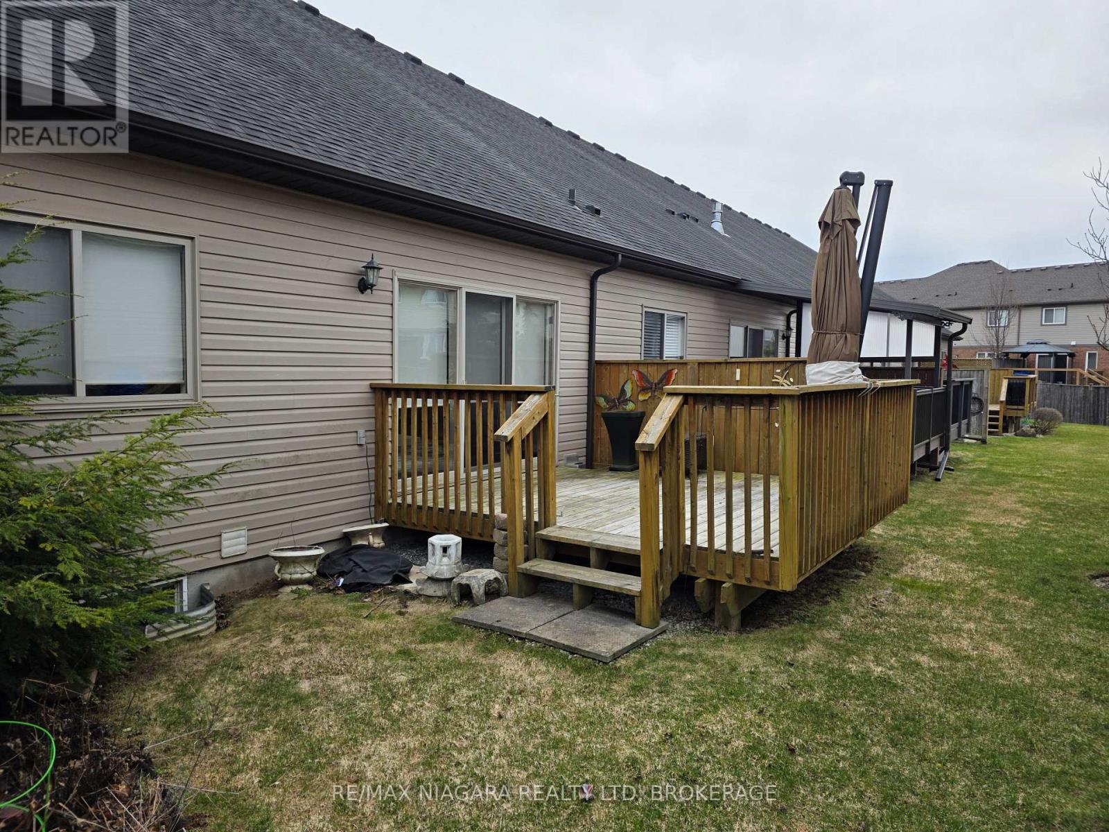 4 - 9440 Eagle Ridge Drive, Niagara Falls, Ontario  L2H 0G6 - Photo 35 - X12944642