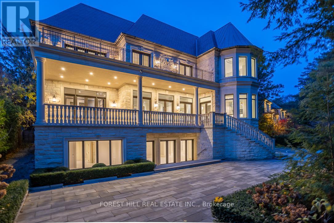 15 TUDOR GATE Toronto (Bridle Path-Sunnybrook-York Mills), ON M2L 1N3