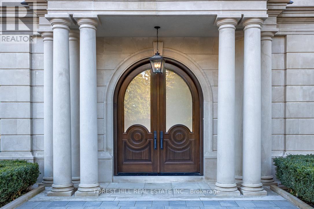 15 TUDOR GATE Toronto (Bridle Path-Sunnybrook-York Mills), ON M2L 1N3