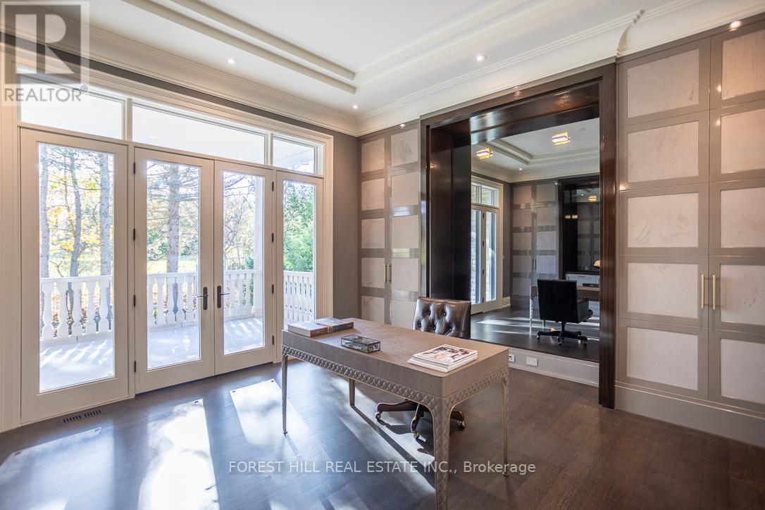 15 TUDOR GATE Toronto (Bridle Path-Sunnybrook-York Mills), ON M2L 1N3