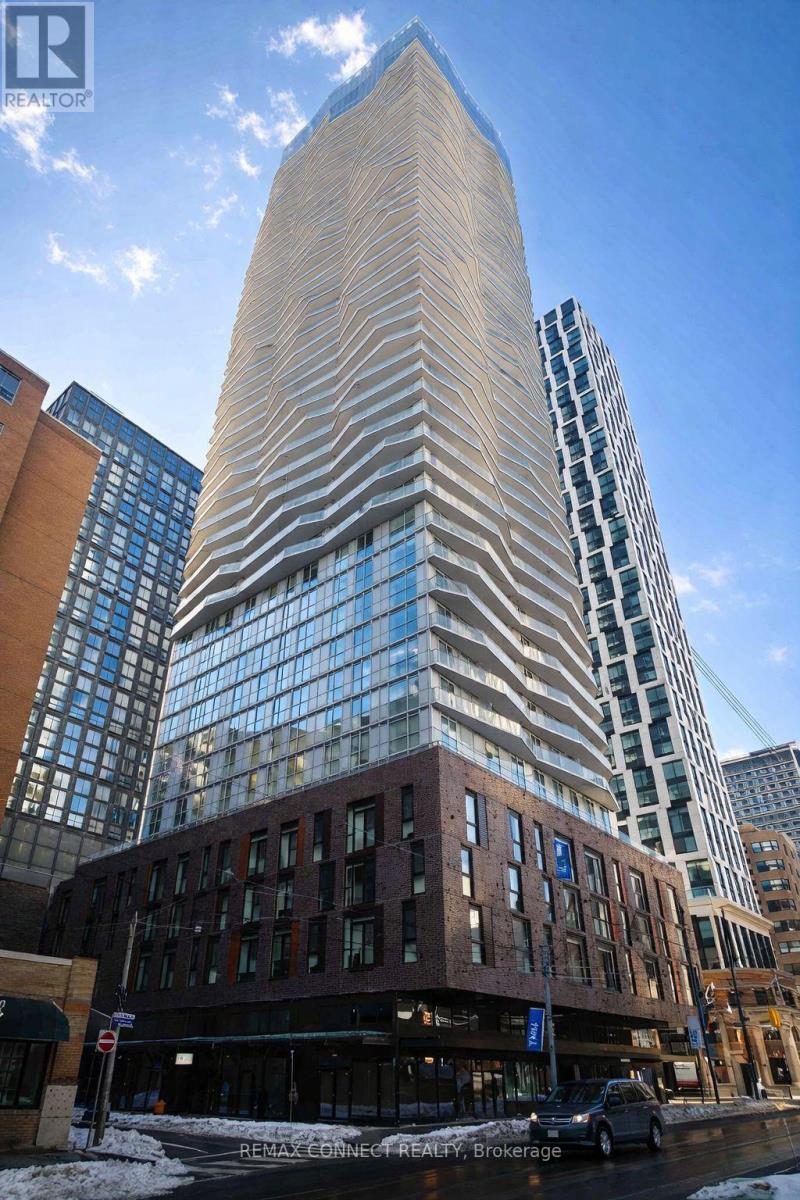 1706 - 100 Dalhousie Street, Toronto, Ontario  M5B 0C7 - Photo 10 - C12688238